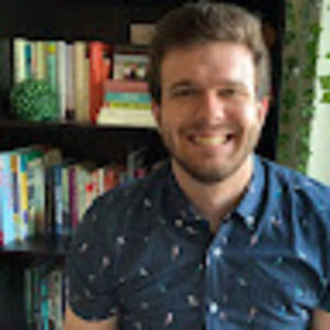 Meet your Posher, Dalton